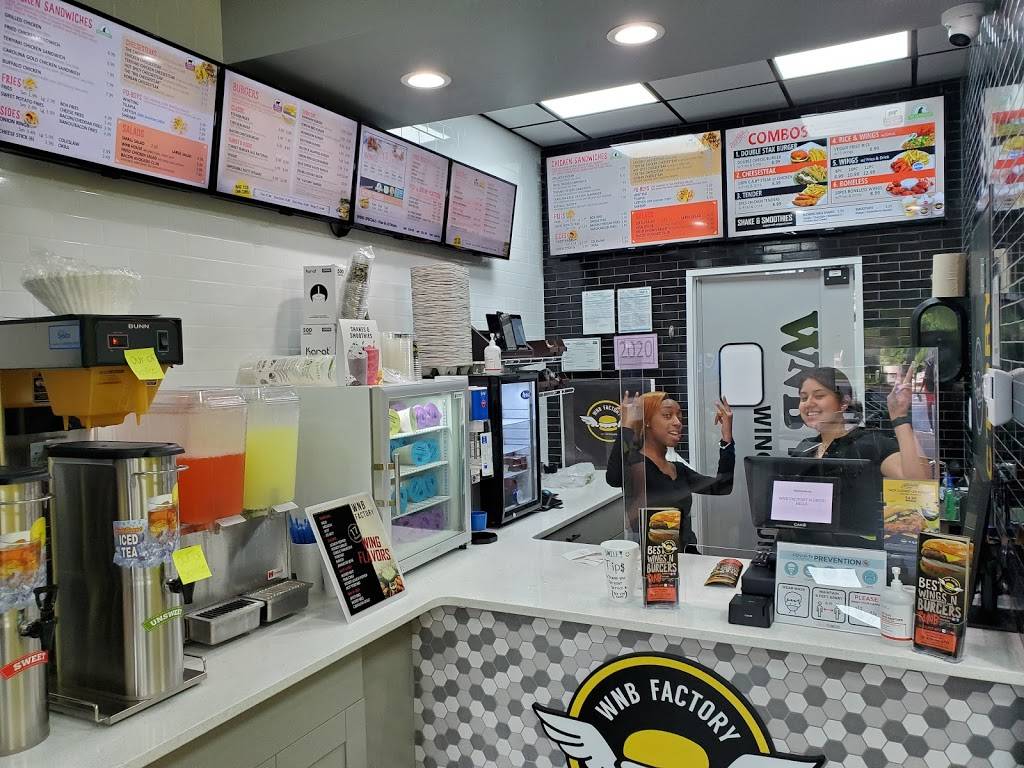 Wings and burger Decatur | restaurant | 3918 N Druid Hills Rd NE Suite C, Decatur, GA 30033, USA | 6787053773 OR +1 678-705-3773