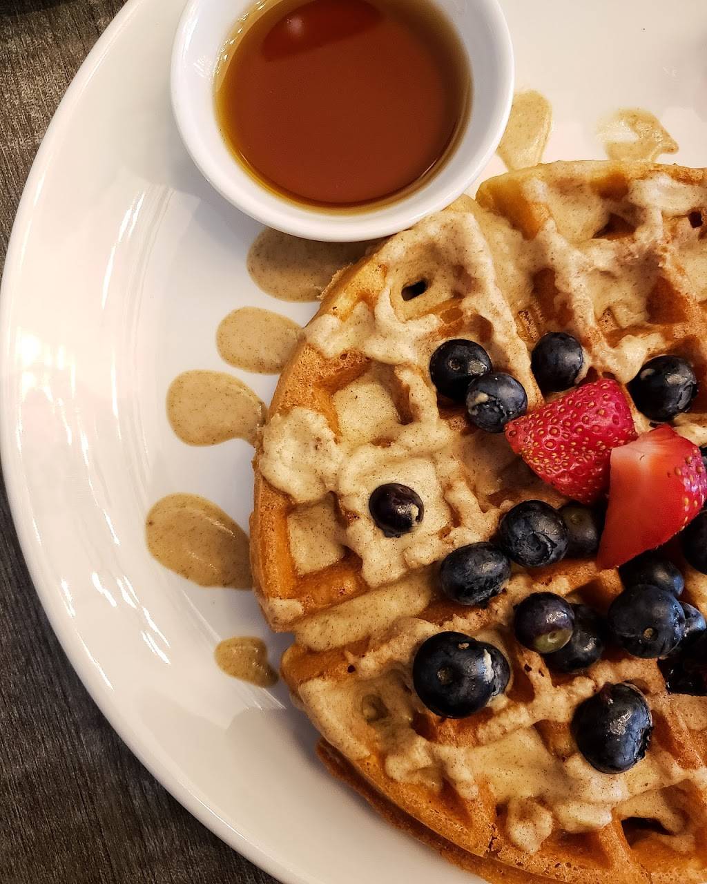 Impact Kitchen | restaurant | 1222 Yonge St, Toronto, ON M4T 1W3, Canada | 4163061986 OR +1 416-306-1986