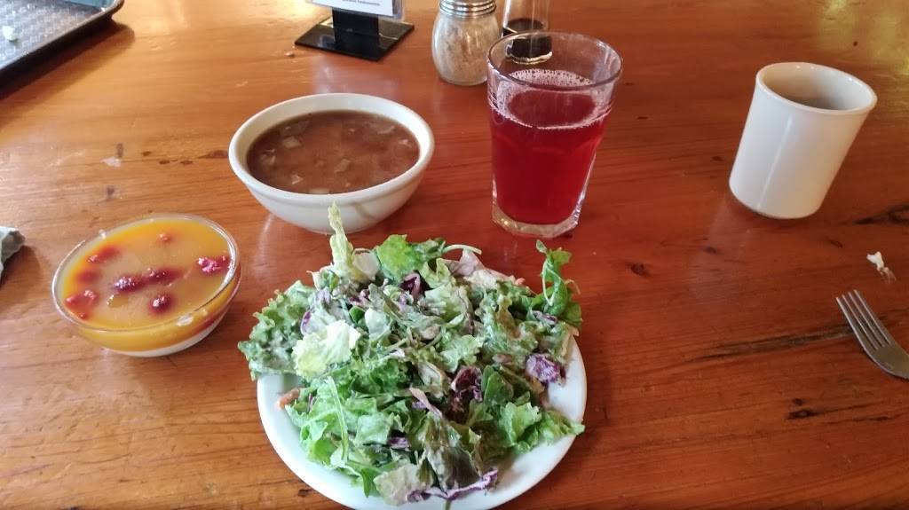 Casa de Luz Village | restaurant | 1701 Toomey Rd, Austin, TX 78704, USA | 5124762535 OR +1 512-476-2535