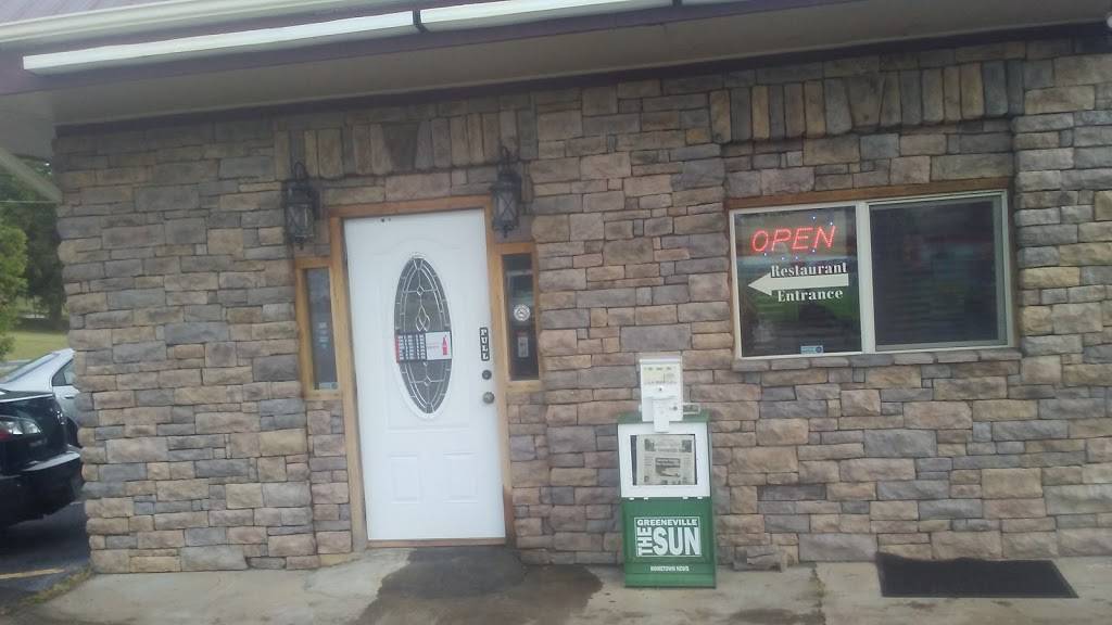 Friends & Company Restaurant | restaurant | 7120 Blue Springs Pkwy, Mosheim, TN 37818, USA | 4234224225 OR +1 423-422-4225