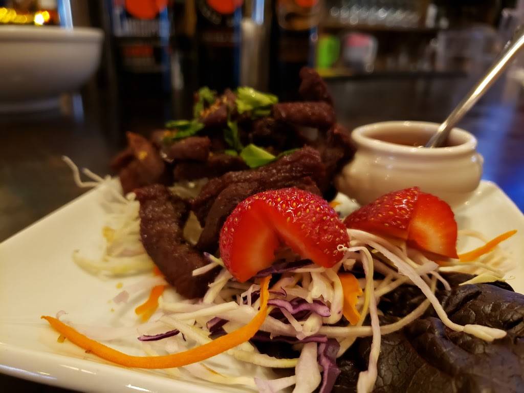 Sweet Basil Thai Cuisine | restaurant | 8590 Pelham Rd #15, Greenville, SC 29615, USA | 8646274151 OR +1 864-627-4151