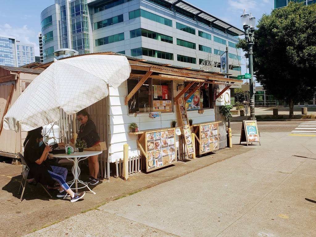 Chef Q | restaurant | 421 SW College St, Portland, OR 97201, USA | 5035453261 OR +1 503-545-3261