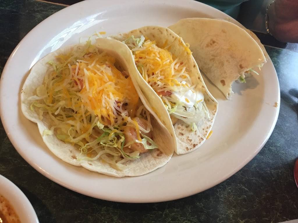 Fiesta Mexicana | restaurant | 327 12th St, Hammonton, NJ 08037, USA | 6097041611 OR +1 609-704-1611