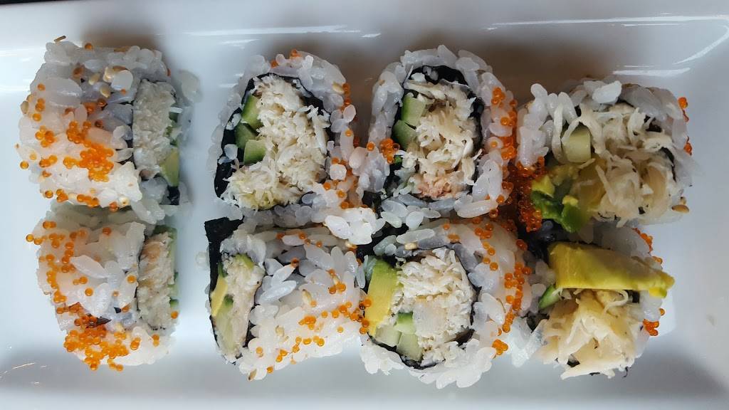 Arigato Sushi | restaurant | 1225 State St, Santa Barbara, CA 93101, USA | 8059656074 OR +1 805-965-6074