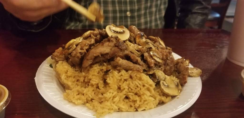 Hibachi Express | restaurant | 1792 S Lake Dr # 80, Lexington, SC 29073, USA | 8039573308 OR +1 803-957-3308