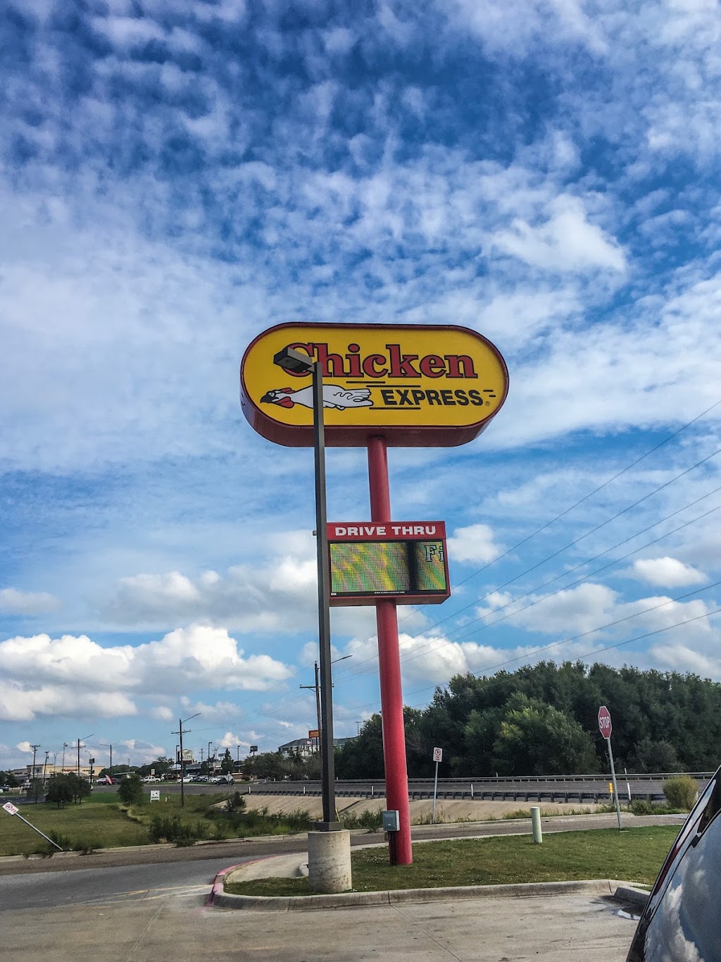 Chicken Express | restaurant | 404 Tascosa Rd, Amarillo, TX 79124, USA | 8063555444 OR +1 806-355-5444