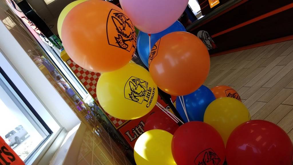 Little Caesars Pizza | meal takeaway | 412 US-550, Bernalillo, NM 87004, USA | 5058674343 OR +1 505-867-4343