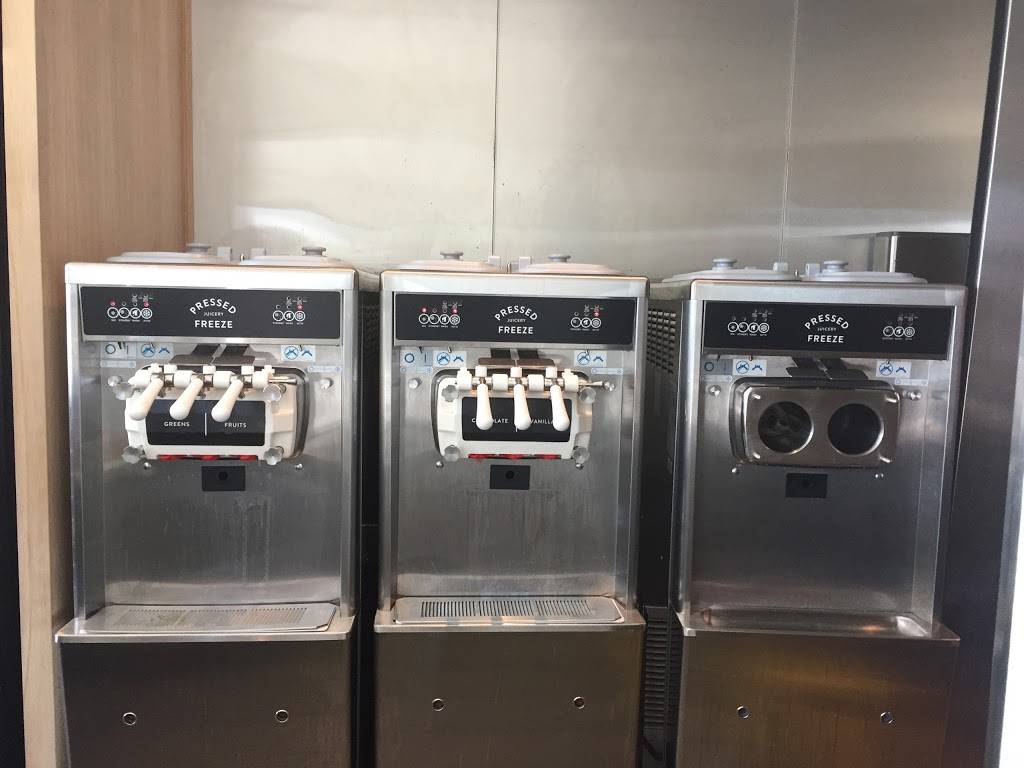 Pressed Juicery | restaurant | 13050 San Vicente Blvd #120, Brentwood, CA 90049, USA | 3104511010 OR +1 310-451-1010