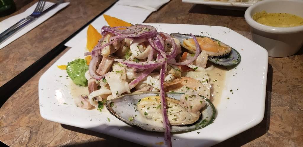 Machu Picchu Restaurant | restaurant | 1272 Speers Rd, Oakville, ON L6L 2X4, Canada | 9058472228 OR +1 905-847-2228