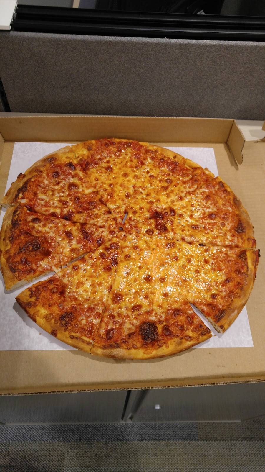 Holbrook House of Pizza | restaurant | 31 N Franklin St, Holbrook, MA 02343, USA | 7817673700 OR +1 781-767-3700