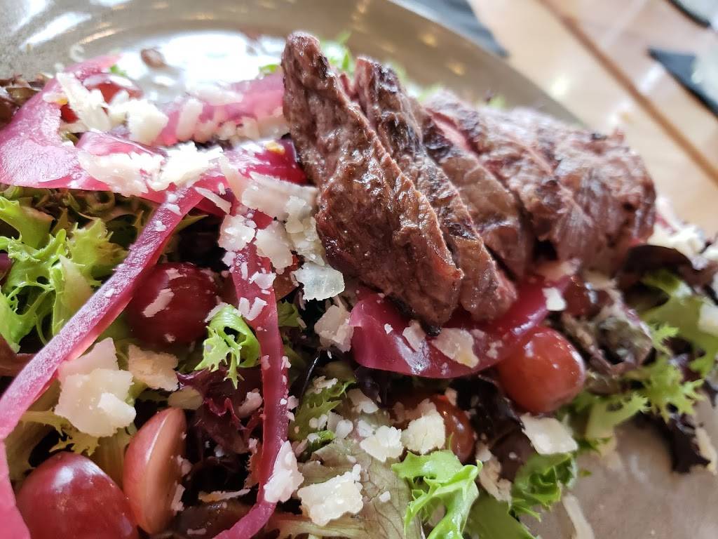 600 Kitchen & Bar | restaurant | 600 E Michigan Ave, Kalamazoo, MI 49007, USA | 2694432401 OR +1 269-443-2401