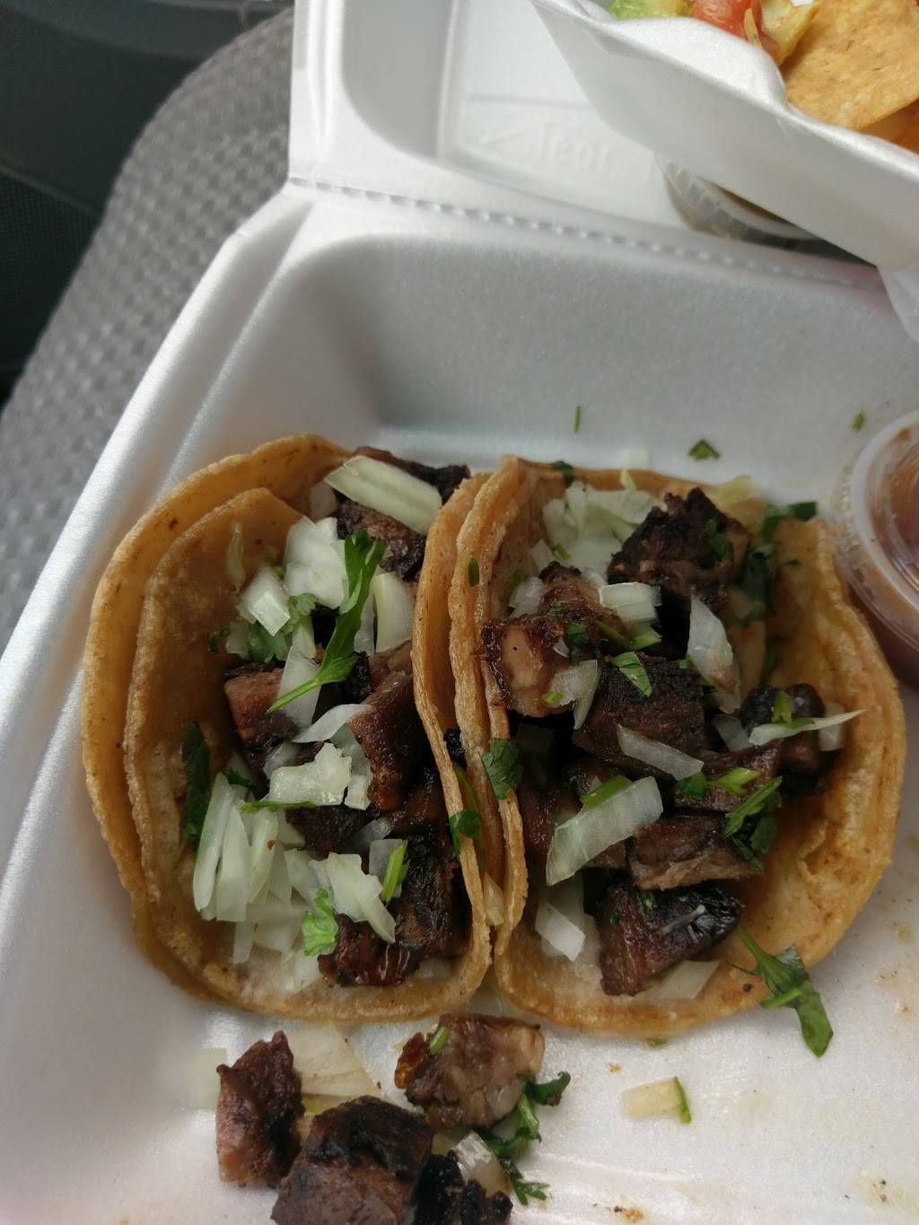 El Rey Moro Taco Shop | restaurant | 2710 Garnet Ave, San Diego, CA 92109, USA | 8582707243 OR +1 858-270-7243