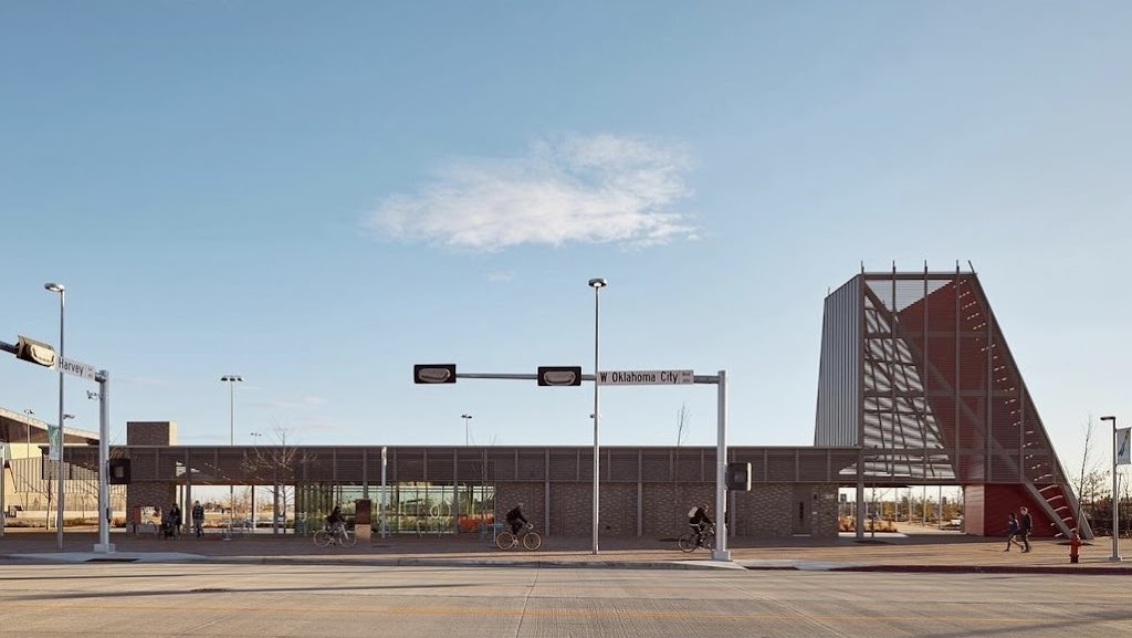 Spark | restaurant | 300 Oklahoma City Blvd, Oklahoma City, OK 73109, USA | 4059005921 OR +1 405-900-5921