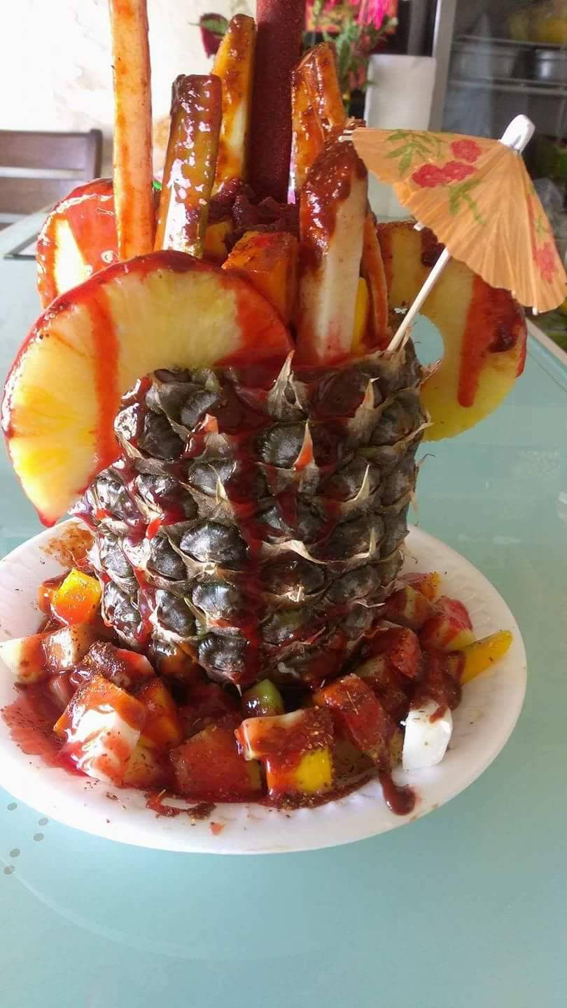 Yolis Snacks | restaurant | 8584 S Mendocino Ave, Parlier, CA 93648, USA | 5597256245 OR +1 559-725-6245