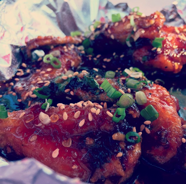 South Pacific Grill | restaurant | 112 Pauls Dr, Brandon, FL 33511, USA | 8137161870 OR +1 813-716-1870