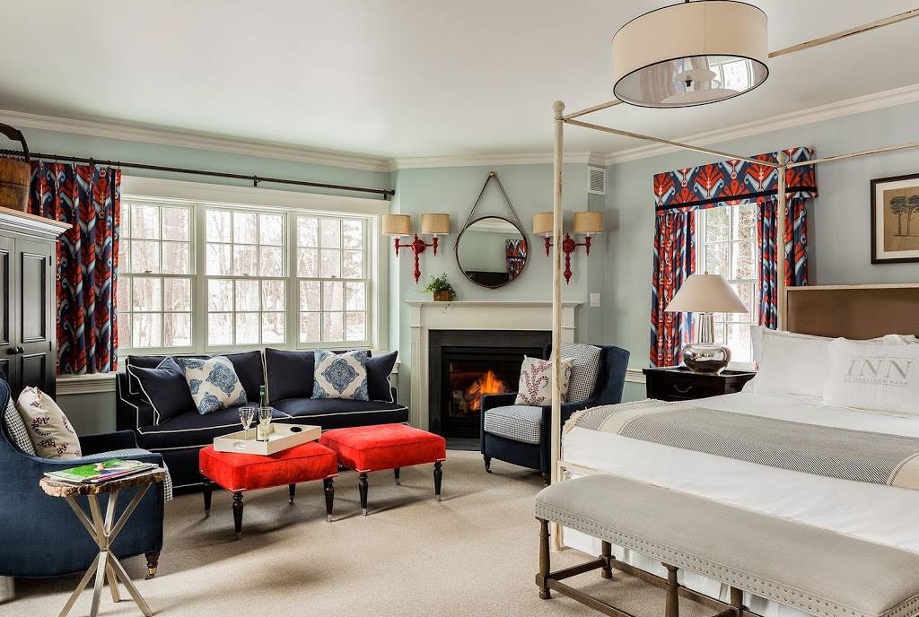 The Inn at Hastings Park | restaurant | 2027 Massachusetts Ave, Lexington, MA 02421, USA | 7813016660 OR +1 781-301-6660