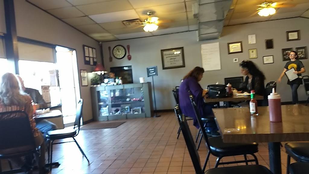 What About BOBS RESTAURANT | restaurant | 610 N Main St, McAlester, OK 74501, USA | 9184242150 OR +1 918-424-2150