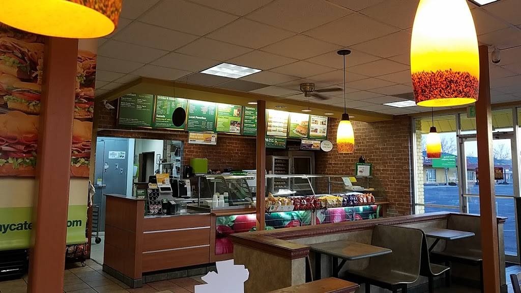 Subway | restaurant | 750 Greenbrae Dr, Sparks, NV 89431, USA | 7753557588 OR +1 775-355-7588