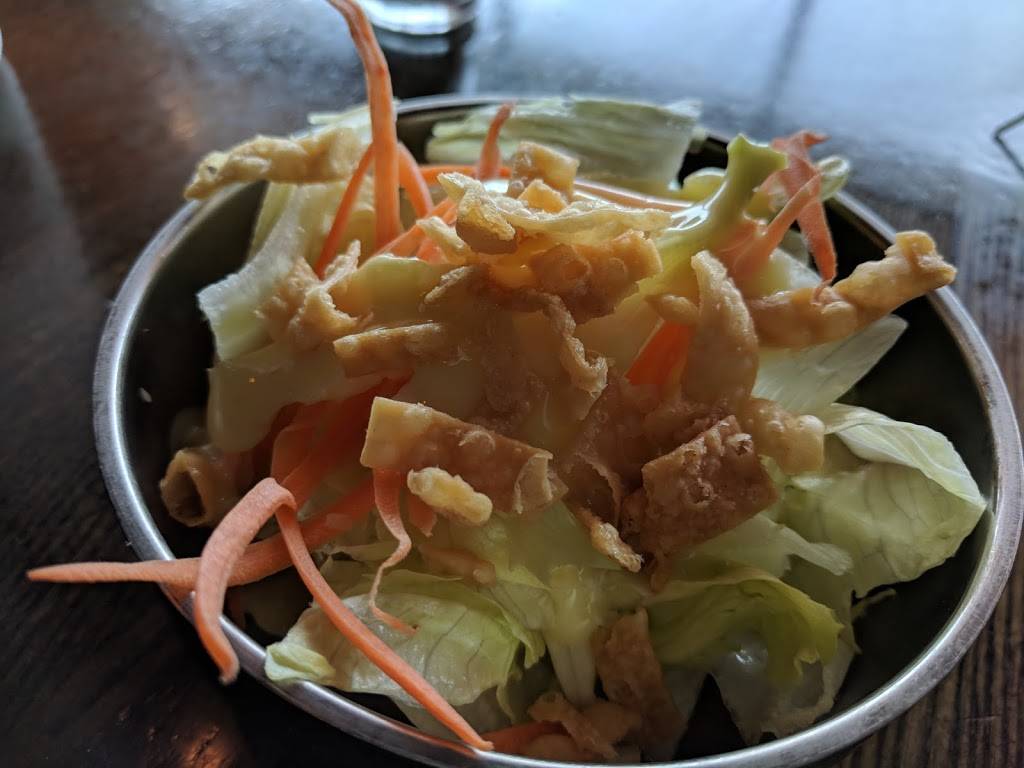 Sweetee Thai | restaurant | 10557 Valley View St, Cypress, CA 90630, USA | 7148287371 OR +1 714-828-7371