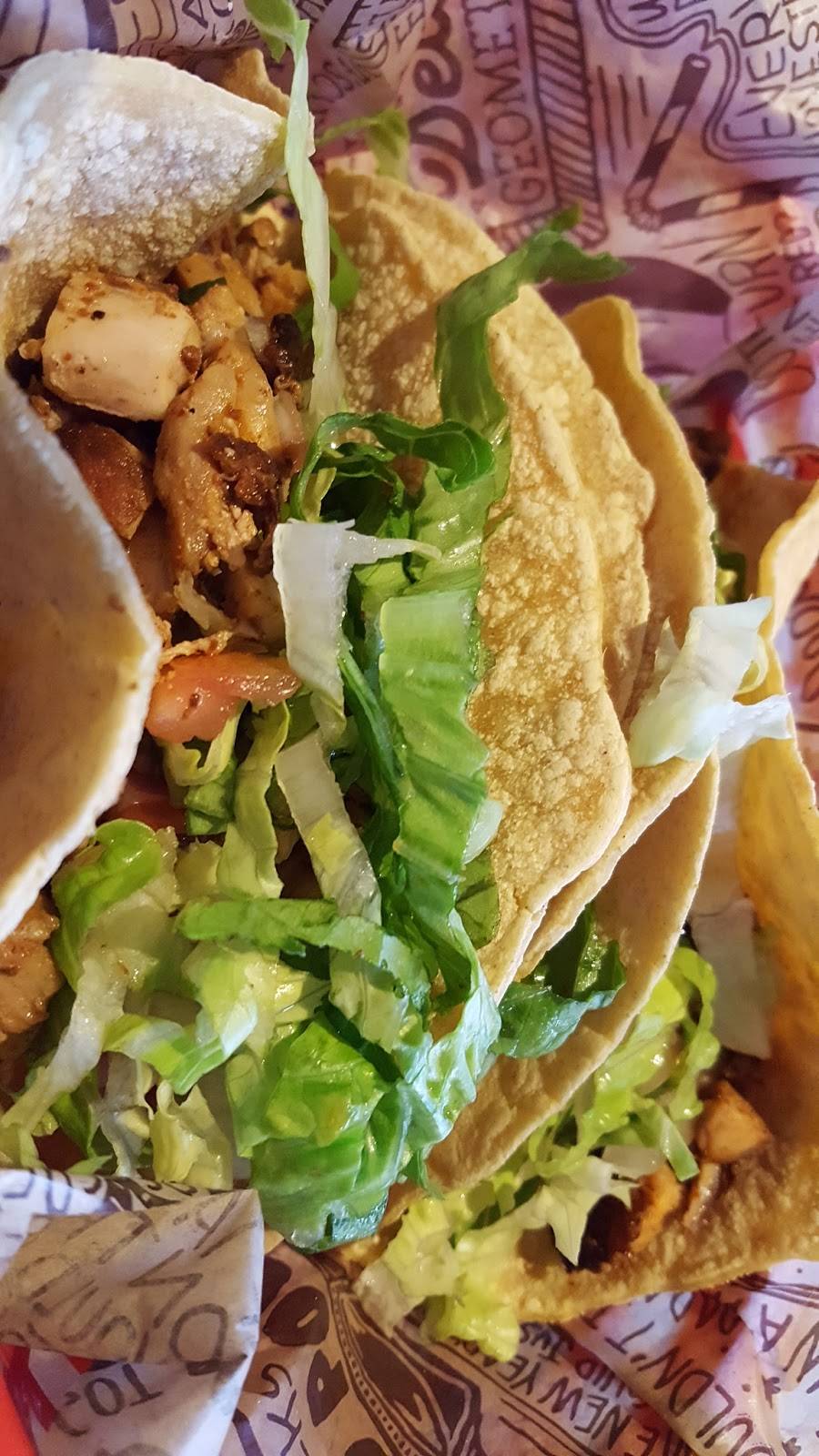 Chipotle Mexican Grill | restaurant | 8320 North Hayden Road Ste 108, Scottsdale, AZ 85258, USA | 4805560475 OR +1 480-556-0475