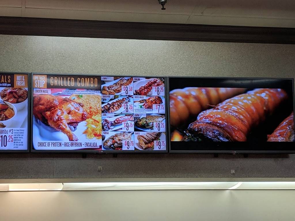 PhilHouse | restaurant | 1028 Oakwood Ave, Vallejo, CA 94591, USA | 7076458970 OR +1 707-645-8970