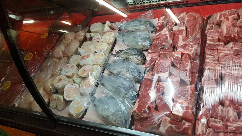 Fiesta | restaurant | Opelika, AL 36801, USA | 3342031311 OR +1 334-203-1311