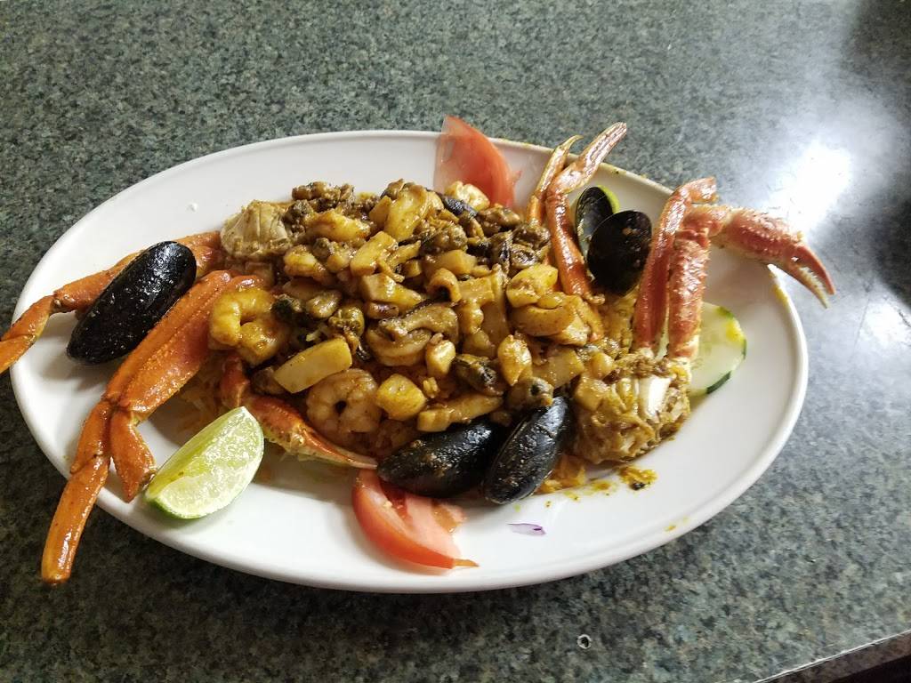 La Palma Mexican Cuisine | restaurant | 126 S Harrison St, Algonquin, IL 60102, USA | 8479603442 OR +1 847-960-3442