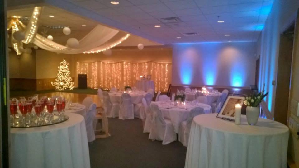 Stone Ridge Golf Club | restaurant | 1553 Muirfield Dr, Bowling Green, OH 43402, USA | 4193532582 OR +1 419-353-2582