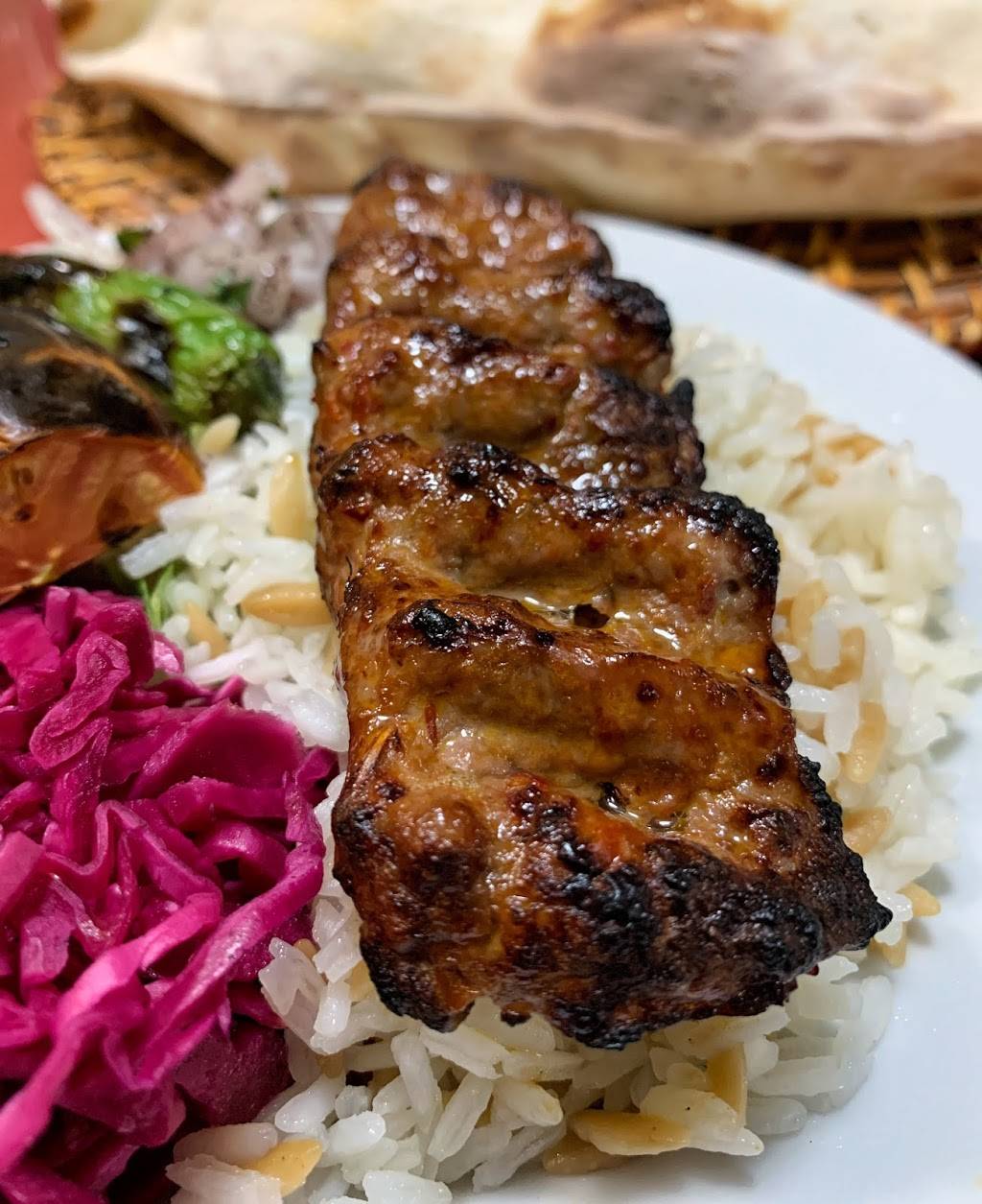 Cappadocia Turkish Cuisine | restaurant | 565 N Semoran Blvd, Azalea Park, FL 32807, USA | 4079852668 OR +1 407-985-2668