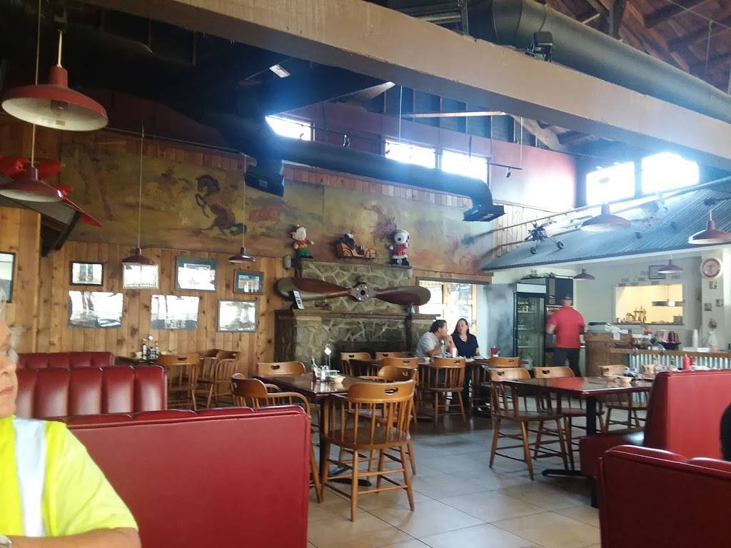 Flabob Airport Cafe | cafe | 4130 Mennes Ave # 7, Riverside, CA 92509, USA | 9517871866 OR +1 951-787-1866