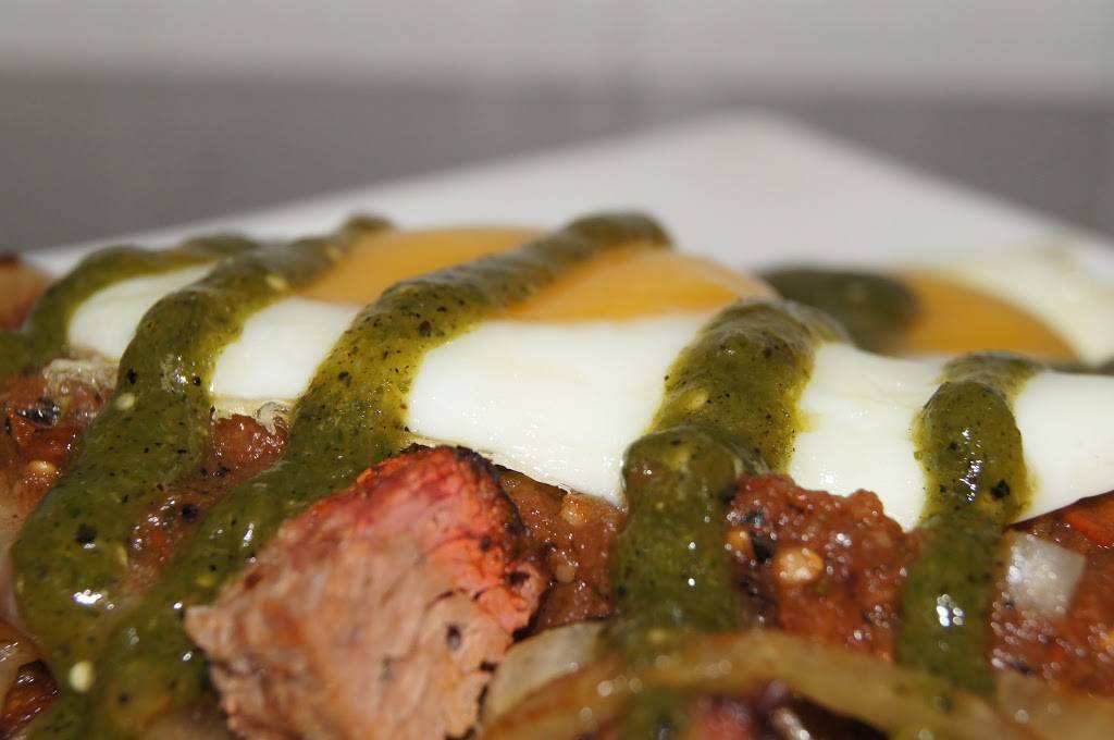 Yo! Salsa | restaurant | 2 W Pearce Blvd, Wentzville, MO 63385, USA | 6368568444 OR +1 636-856-8444