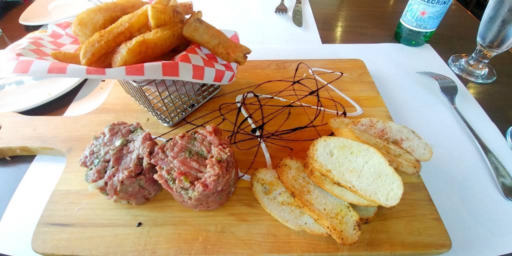 San Antonios Grill & Pâtes | restaurant | 632 Rue Notre-Dame, Repentigny, QC J6A 2V5, Canada | 4505819528 OR +1 450-581-9528