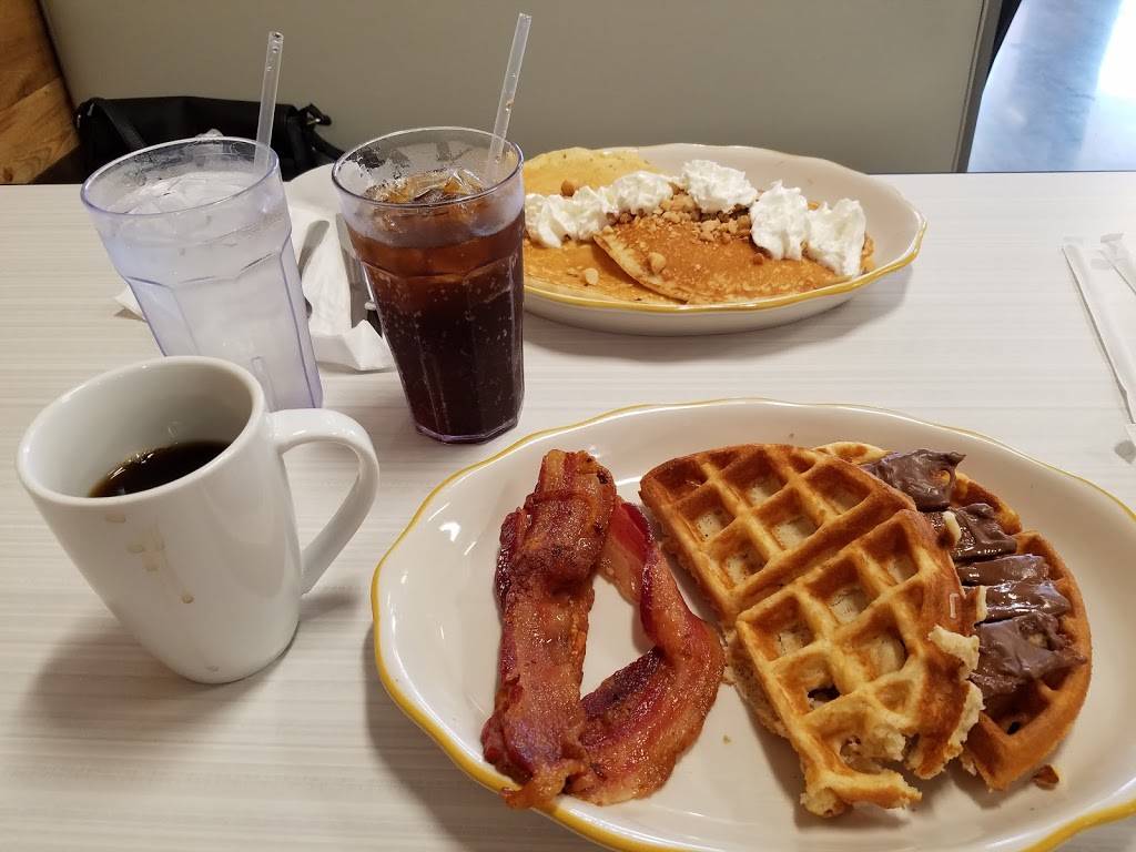 The Breakfast Place | restaurant | 137 East Ave, Tallmadge, OH 44278, USA | 3303344335 OR +1 330-334-4335