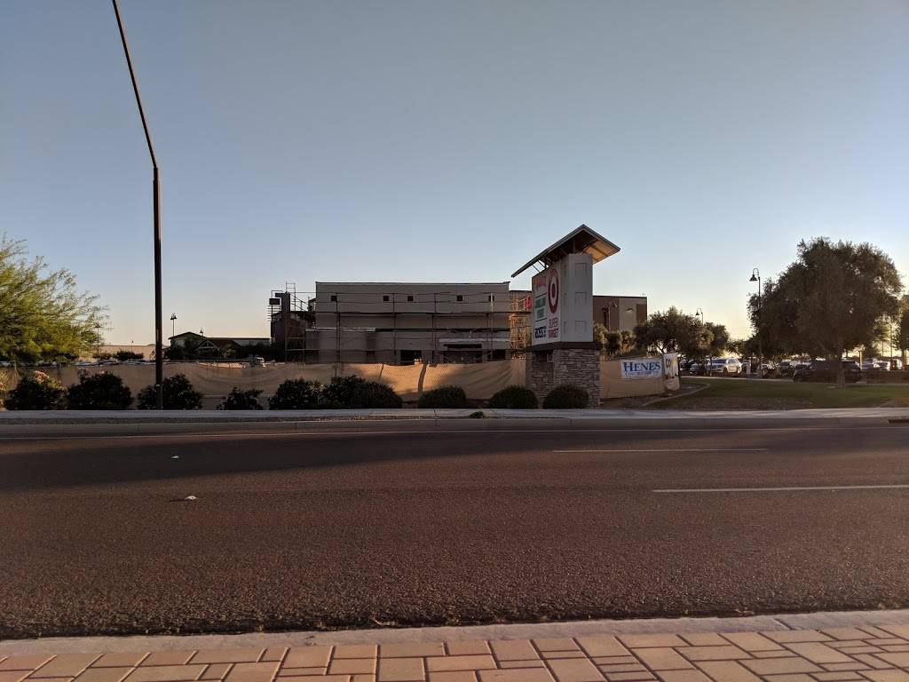 Del Taco | restaurant | 20485 E Rittenhouse Rd, Queen Creek, AZ 85142, USA | 4805344240 OR +1 480-534-4240