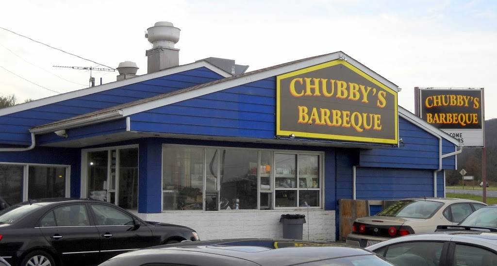 Chubbys Barbeque | restaurant | 16430 Old Frederick Rd A, Emmitsburg, MD 21727, USA | 3014473322 OR +1 301-447-3322