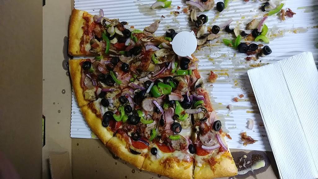 Brionis Pizza | meal takeaway | 36643 Jefferson Ave, Harrison Charter Township, MI 48045, USA | 5864680700 OR +1 586-468-0700