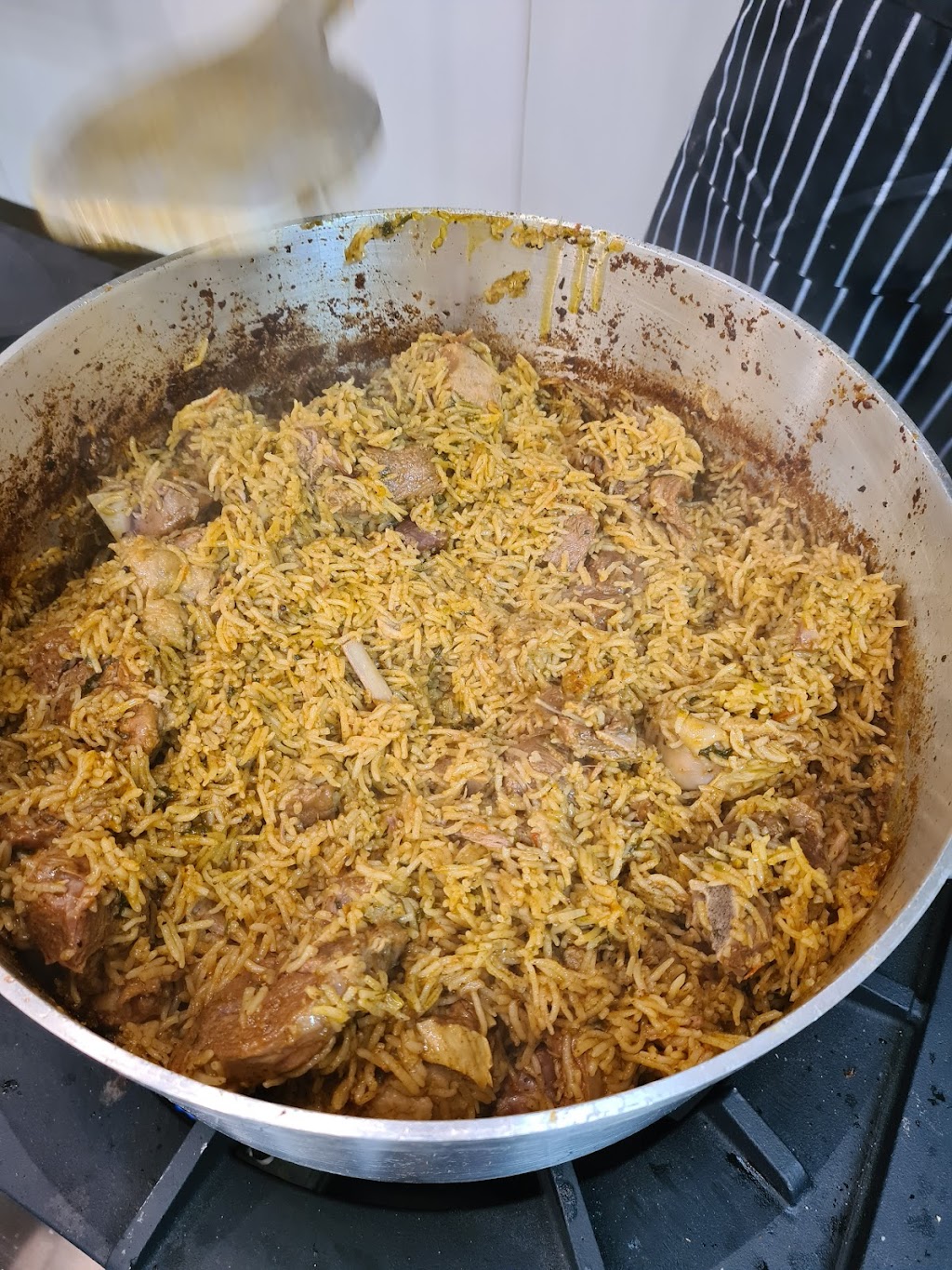 Annies Indian Kitchen | restaurant | 17928 Forest Rd, Forest, VA 24551, USA | 4346164025 OR +1 434-616-4025