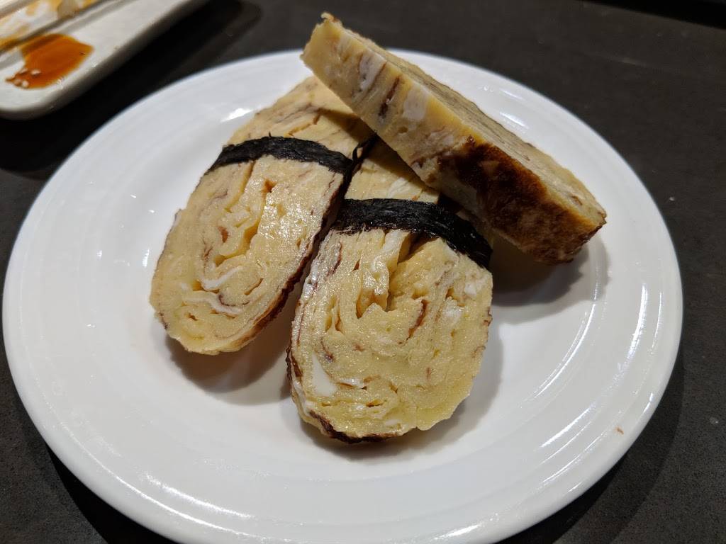 Tomodachi Restaurant | restaurant | 771 Wendy Dr, Newbury Park, CA 91320, USA | 8054998889 OR +1 805-499-8889