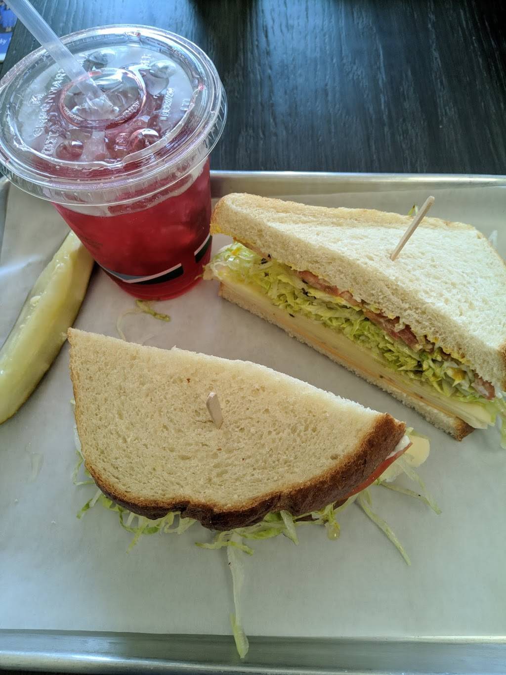 Munch Company | restaurant | 1028 Mission St, South Pasadena, CA 91030, USA | 6264411036 OR +1 626-441-1036