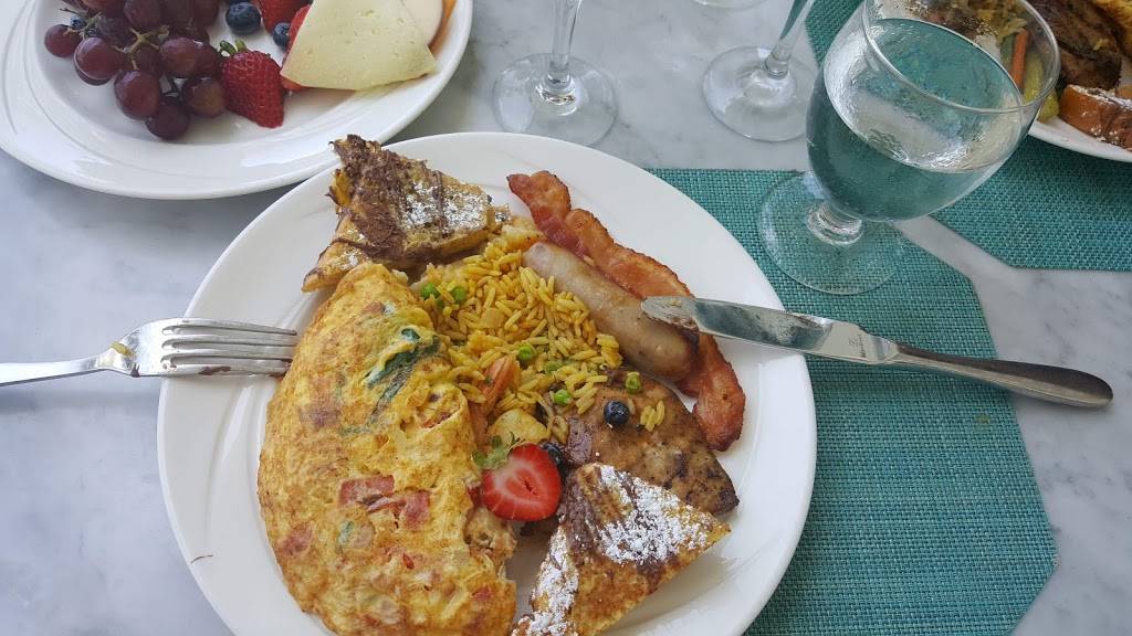 OCEAN2000 | restaurant | 2000 N Ocean Blvd, Fort Lauderdale, FL 33305, USA | 9545567667 OR +1 954-556-7667