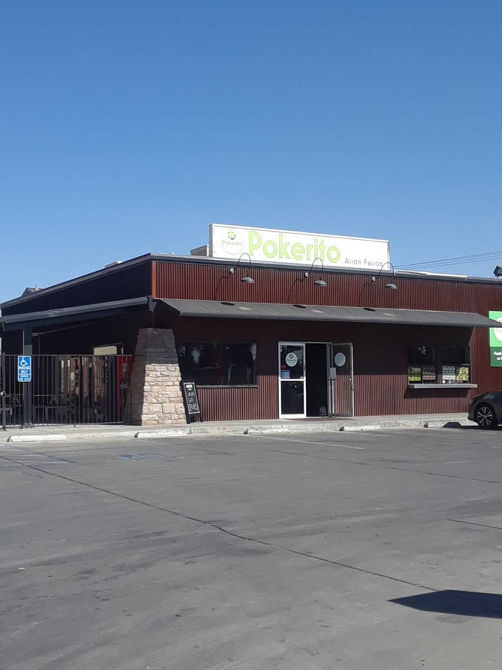 Pokerito | restaurant | 22388 Ave 152 Unit #B, Porterville, CA 93257, USA | 5593390879 OR +1 559-339-0879