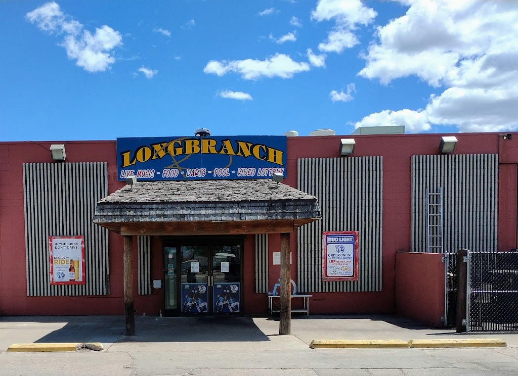 The LB - Longbranch | restaurant | 351 S Pierre St, Pierre, SD 57501, USA | 6052246166 OR +1 605-224-6166