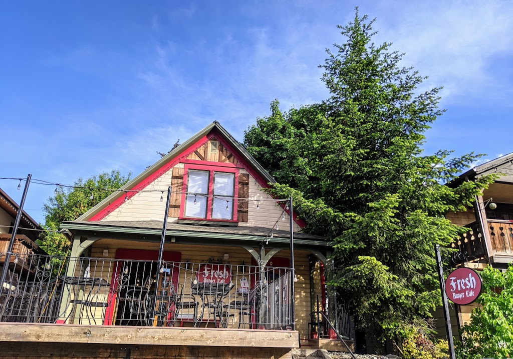 Valley Cafe | cafe | 923 Commercial St, Leavenworth, WA 98826, USA | 5095483300 OR +1 509-548-3300