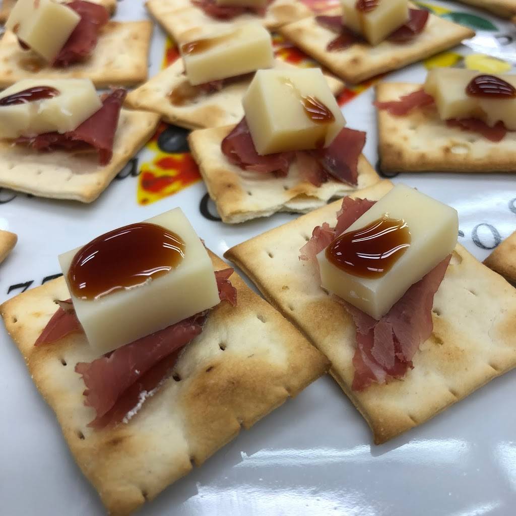 Nardini Specialties | meal takeaway | 184 Hamilton Regional Rd 8 unit g, Stoney Creek, ON L8G 1C3, Canada | 9056625758 OR +1 905-662-5758