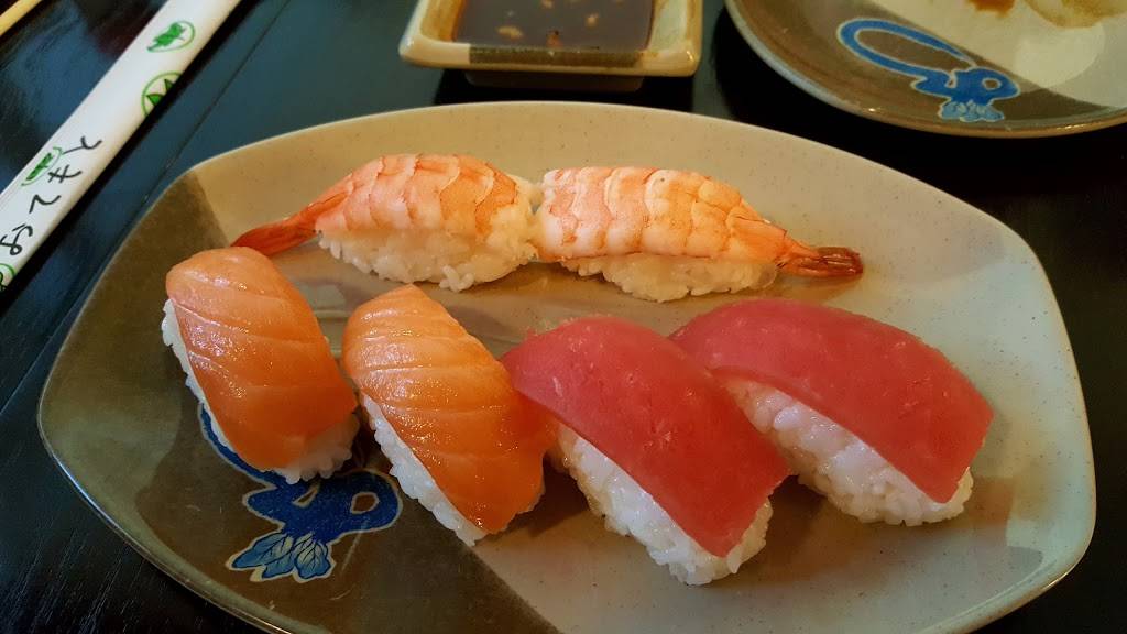 Hibachi Sushi Limited | restaurant | 328 Speedvale Ave E Unit 28, Guelph, ON N1E 1N5, Canada | 5192658288 OR +1 519-265-8288