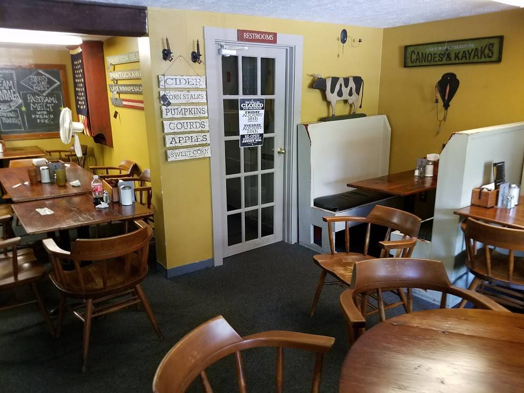 Olde Post Restaurant | restaurant | 15 Chester St, Chester, NH 03036, USA | 6038879971 OR +1 603-887-9971