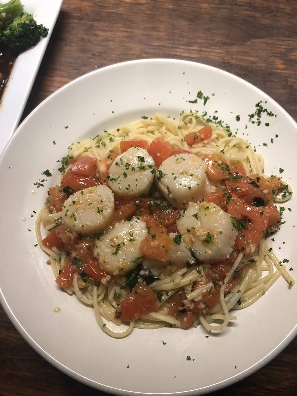 Tonys Italian Restaurant | restaurant | 1191 Rte 9W, Marlboro, NY 12542, USA | 8452369658 OR +1 845-236-9658