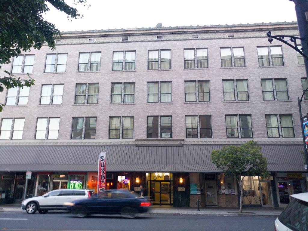 Tokyo Express | restaurant | 1026 J St, Modesto, CA 95354, USA | 2095290950 OR +1 209-529-0950