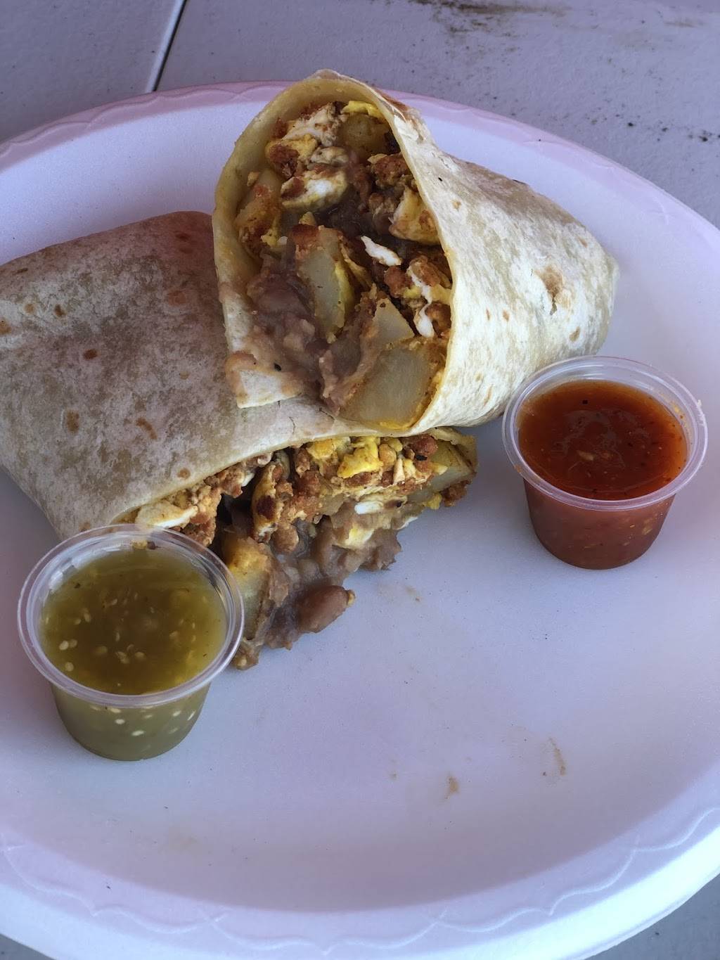 Tacos El Nene | restaurant | 521 Clovis Ave, Clovis, CA 93612, USA | 5594084046 OR +1 559-408-4046