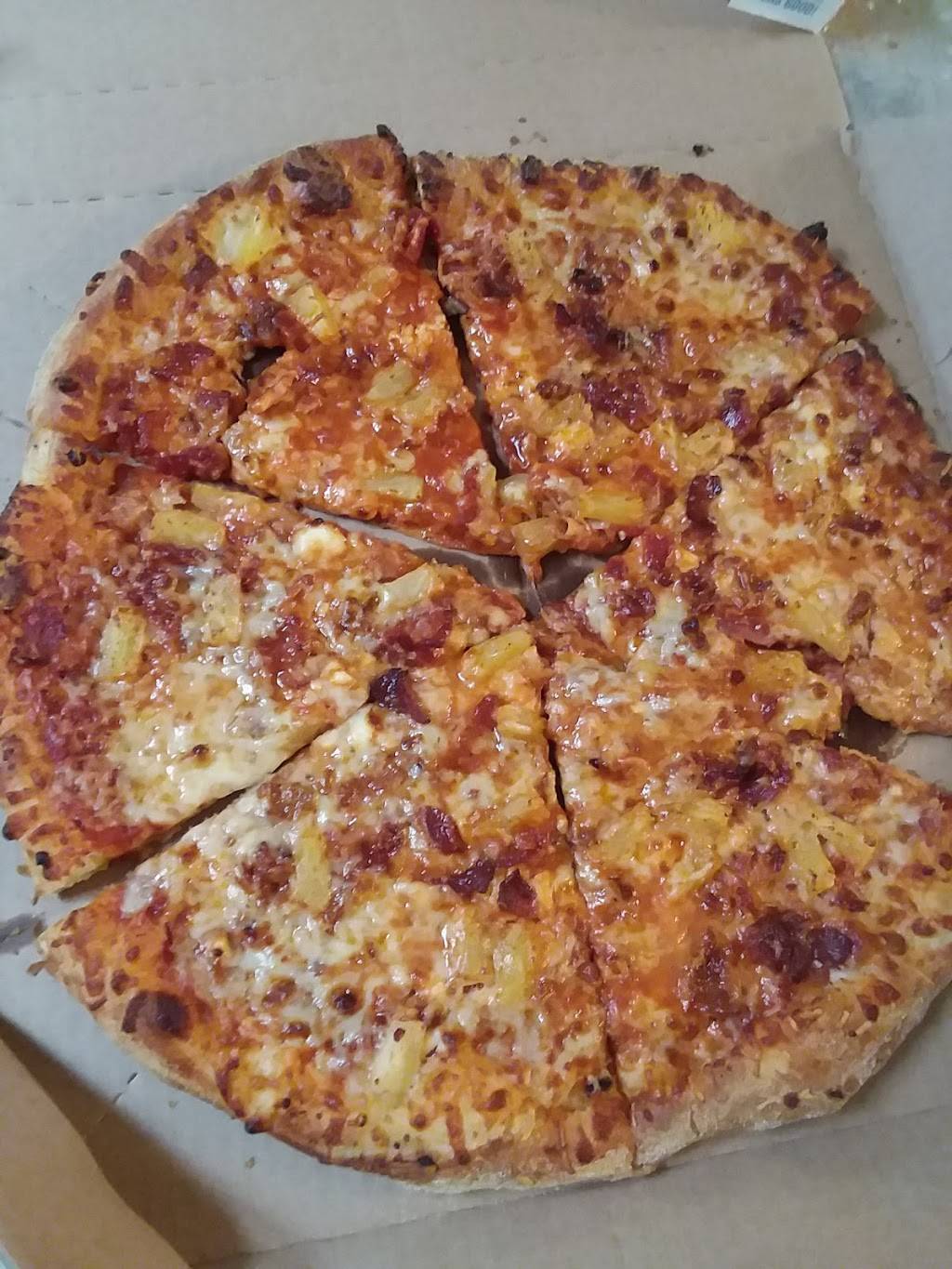 Dominos Pizza | meal delivery | 17565 Highway 65 NE, Ham Lake, MN 55304, USA | 7634344300 OR +1 763-434-4300